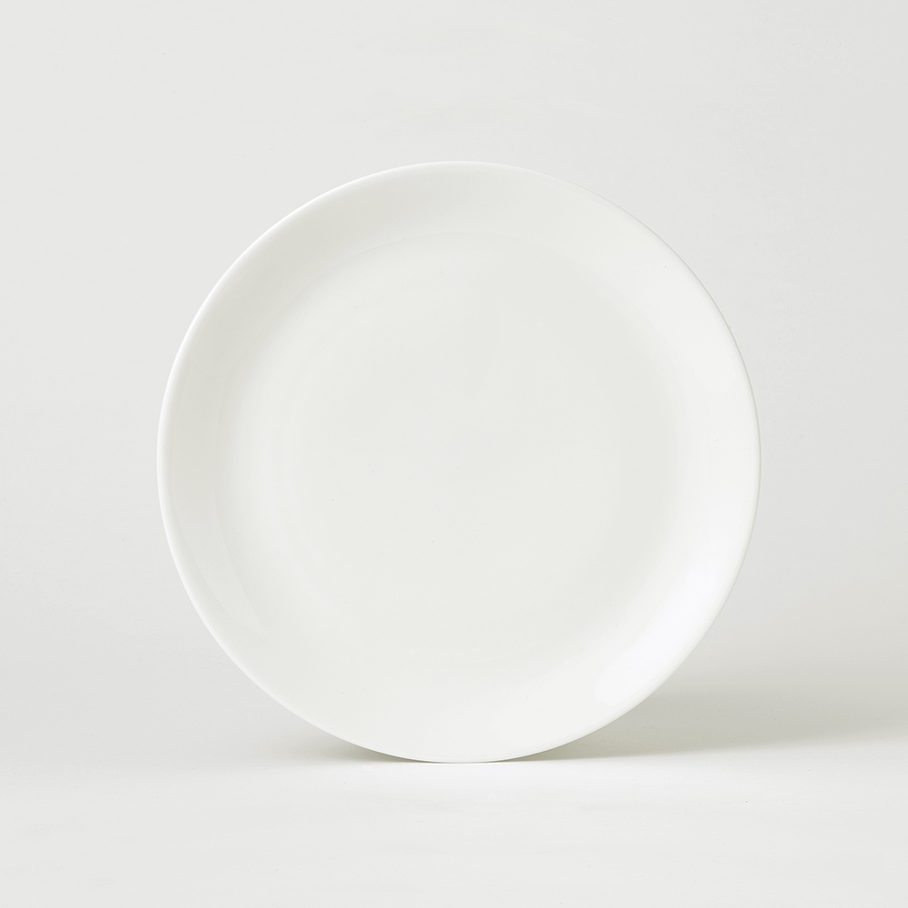 Fine Bone China Plates Collection