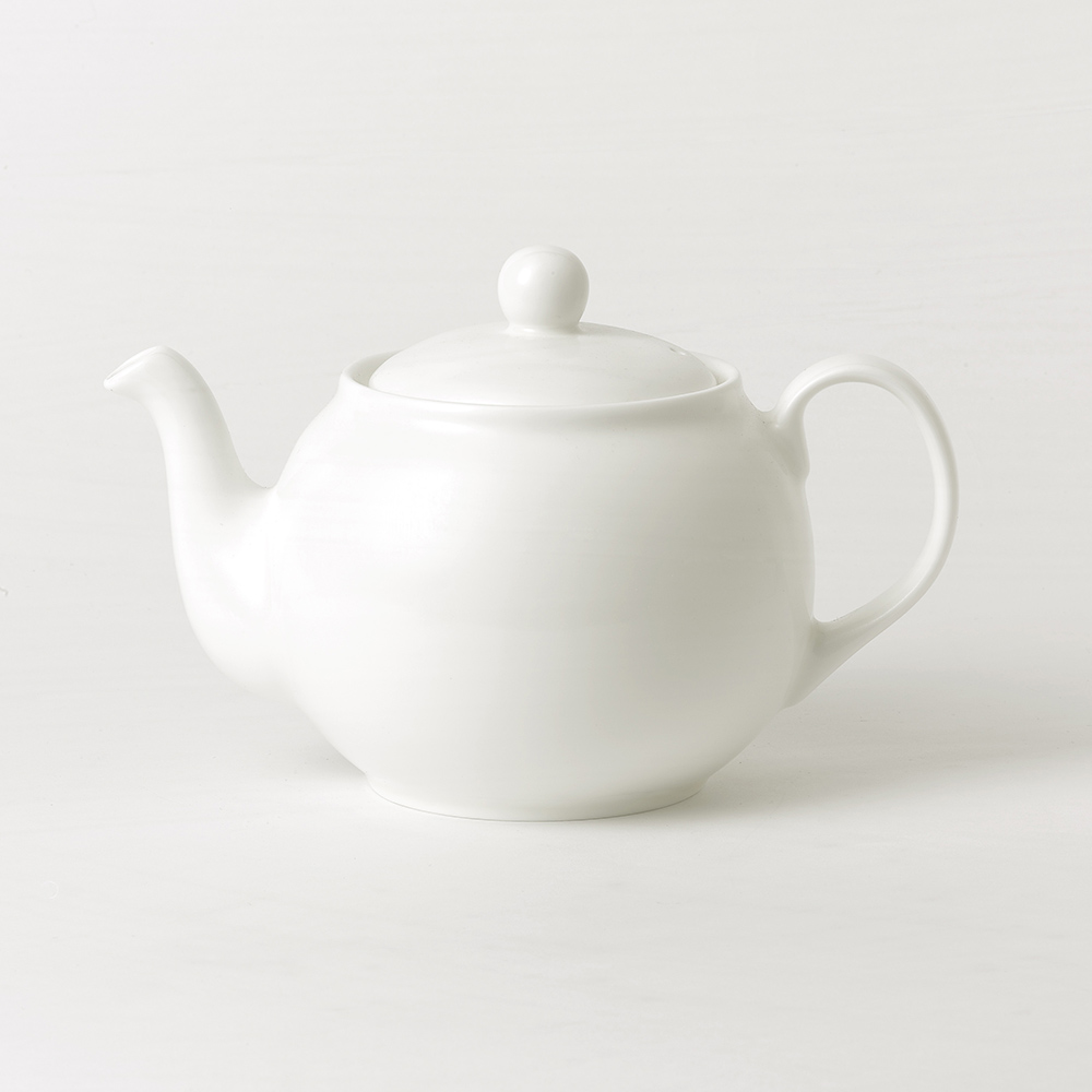 Tea Pots