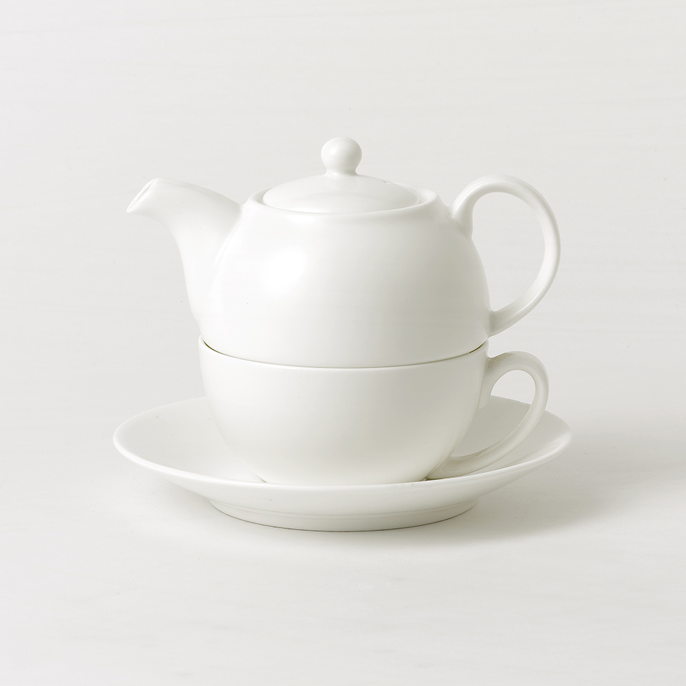 Tea for One China Collection