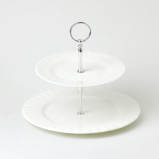 Cake Stands and Cake Plates